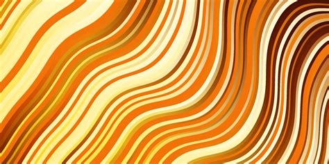 Light Orange vector background with bows. 1999961 Vector Art at Vecteezy