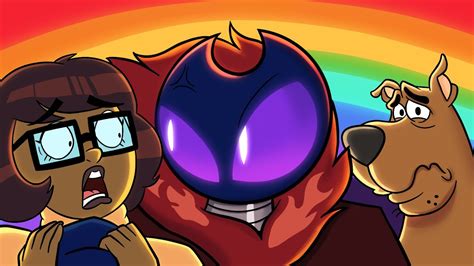 ПОВЕСТКА УНИЧТОЖИЛА СКУБИ-ДУ - YouTube