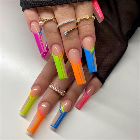 Fancy Nail Design Ideas To Upgrade Your Look Melody Jacob