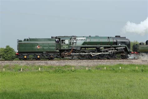 Br Standard Class F Entered Service In Flickr