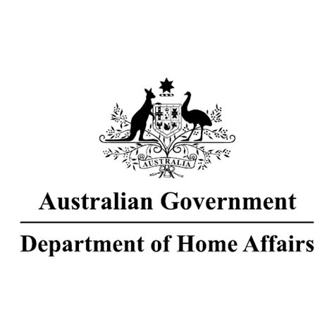 Department Of Home Affairs Department Of Home Affairs Gaz Aps5