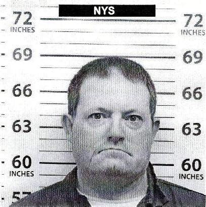 Christopher Stone Sex Offender In Incarcerated NY NY