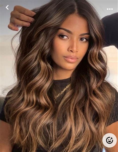 Pin By Chloekeister Ck On Hairstyles For Me Brunette Hair With Highlights Honey Blonde Hair
