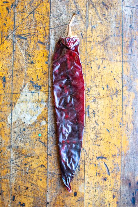 13 Recipes For Chile Guajillo: Everything You Need To Know - ¡HOLA ...