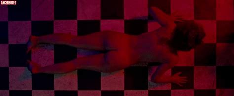 Dora Madison Burge Nude Pics Page