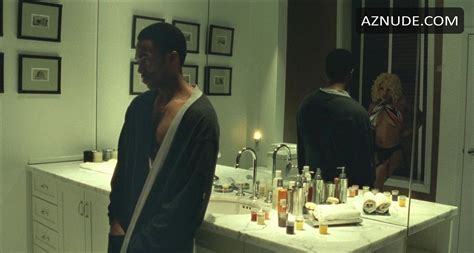 PAULA JAI PARKER Nude AZNude