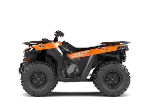 Segway Snarler AT S Naked Outokummunpienkone Fi