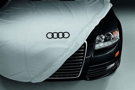 2021 Audi Outdoor Car Cover Nwb Zaw061205 Genuine Audi Accessory