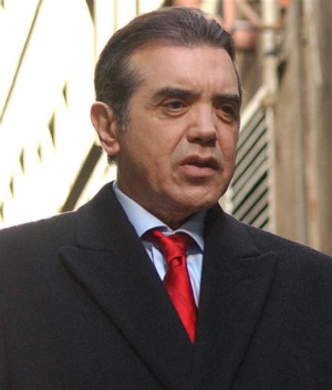 Chazz Palminteri biography. American actor, director