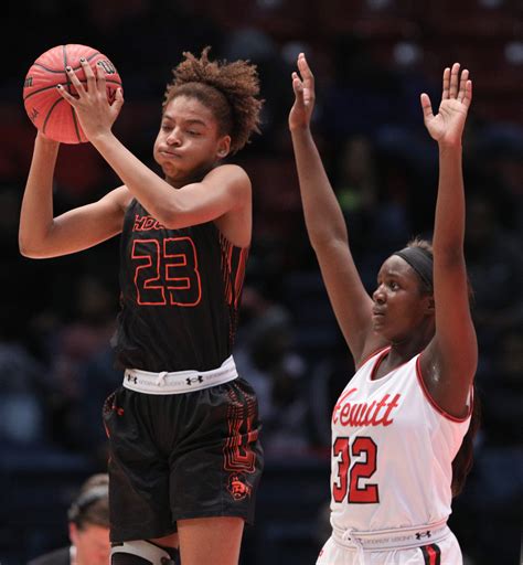 Hewitt Trussville Vs Hoover Girls Class 7a Championship