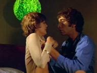 Naked Susan Petrie In Shivers