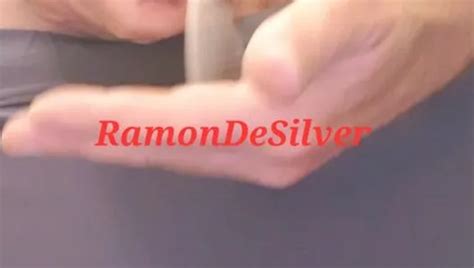 Master Ramon Jerks Off In Hot Red Silk Kimono And Cums All Over Open Your Mouth XHamster
