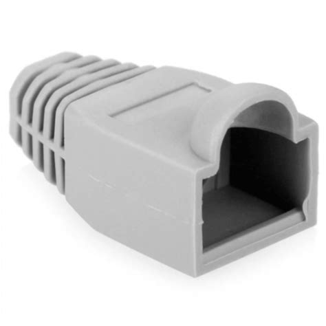 Колпачок изолирующий RJ-45