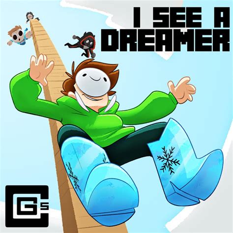 Wowwowpow's Review of CG5 - I See A Dreamer - Album of The Year