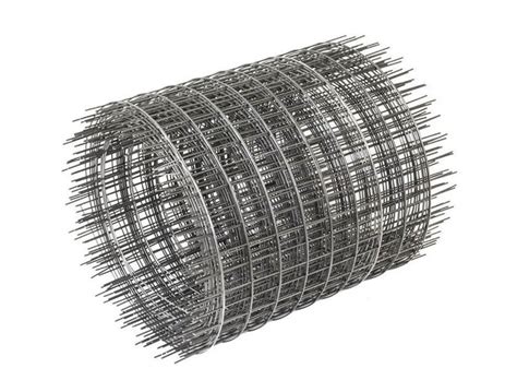Сетка сварная кладочная в рулонах 50х50х1,6 мм 0,50х50 м - купить в ...