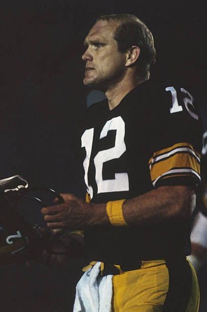 Terry Bradshaw