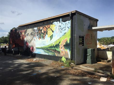 When Art Loses to Development in Charleston - Charleston Daily