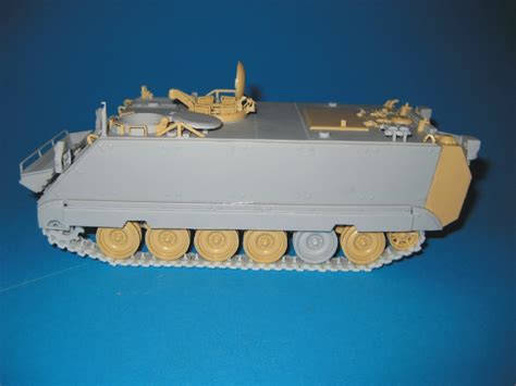 Perfect Scale Modellbau - M113 G3 EXT