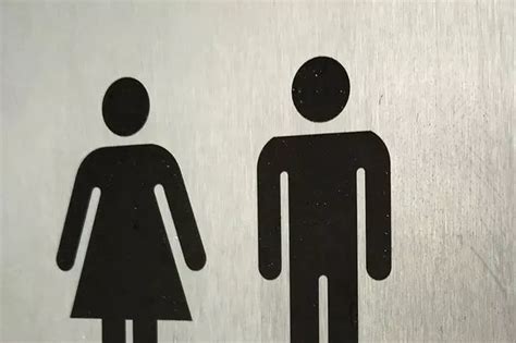 Calls To Ban Mixed Sex Toilets In Scotland S Schools After Hidden Camera Found Filming Naked