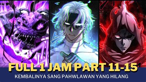 Full Jam Part Ace Terkuat Dunia Dan Underworld Alur Cerita