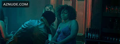 MAXINE DU MAINE Nude AZNude