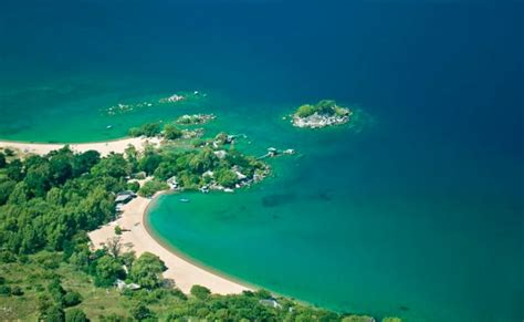 Kaya Mawa, Lake Malawi, Malawi - 2022 / 2023