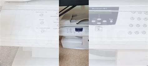 Принтер лазерный мфу WorkCentre m15 купить в Барнауле с доставкой ...