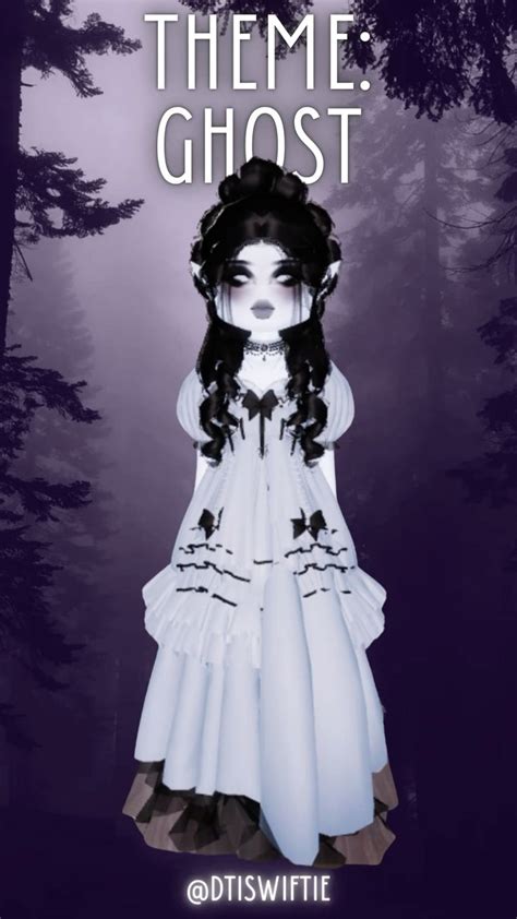 Ghost On Dti Repost W Creds