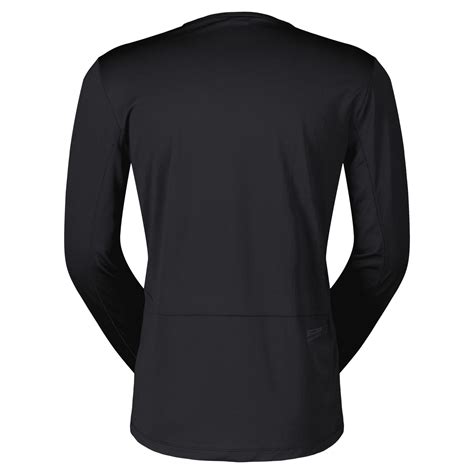 SCOTT Endurance Tech Long-sleeve Men's Tee