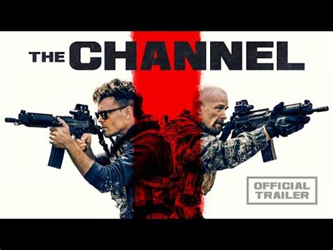 The Channel Official Trailer Video