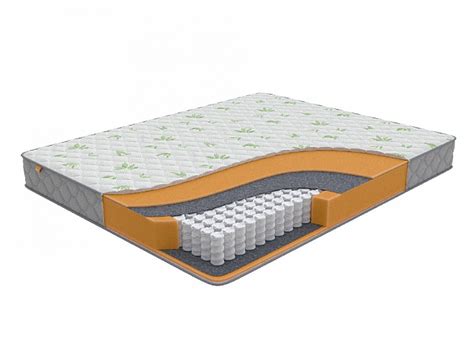 Матрас SLEEP Classic 80x190 Aloe Vera (100)/Mildex ппу H17 купить в ...