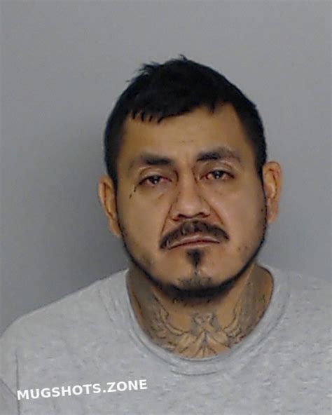 ALARCON CARLOS 01 11 2024 Nueces County Mugshots Zone