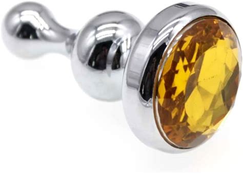 Plug Anal Brinquedo Sexual Anal De Metal Para Adultos Brinquedos Sexuais Para Adultos Brinquedos