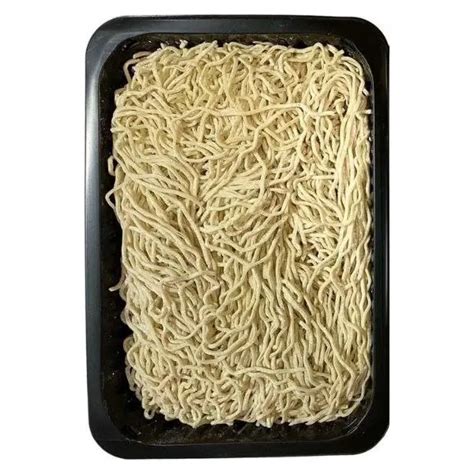 Лапша пшеничная кудрявая YOSHIMI 1кг, 8шт/кор купить оптом, 233053 ...