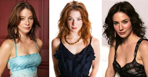 Lynn Collins Nude Pics Sex Scenes Compilation