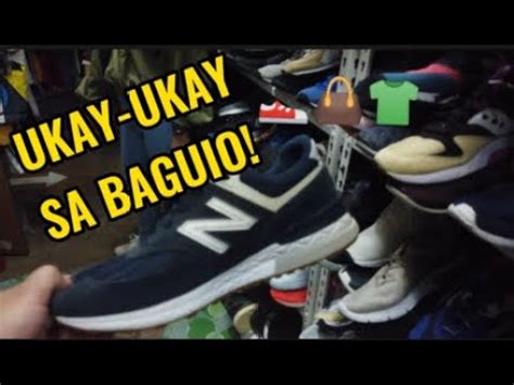 Ukay Ukay Spot Sa Baguio City Tara Pasukin Natin YouTube