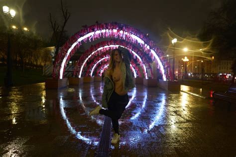 Alexandra Smelova Nude The Fappening Leaked Photos