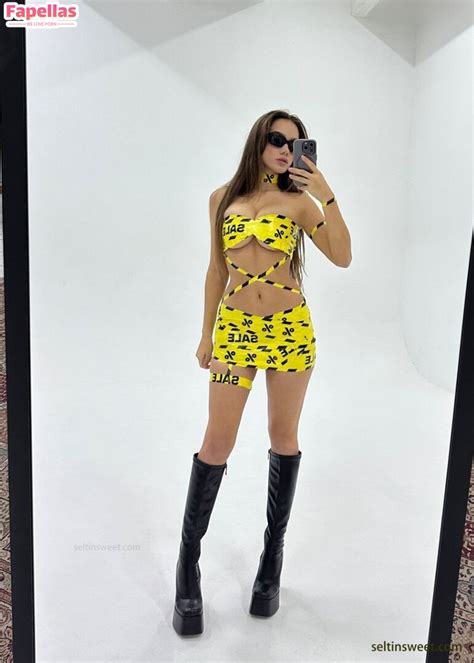 Selti Aka Seltin Aka Seltin Sweety Aka Shemao Aka Seltinsweety Nude Leaks Onlyfans Fapellas