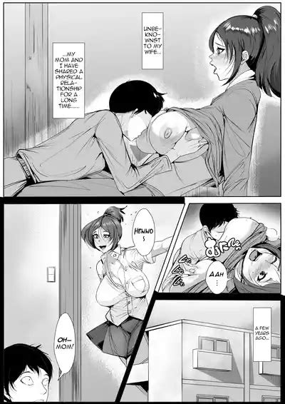 Yamerarenai Kankei An Unstoppable Relationship Nhentai Hentai Doujinshi And Manga