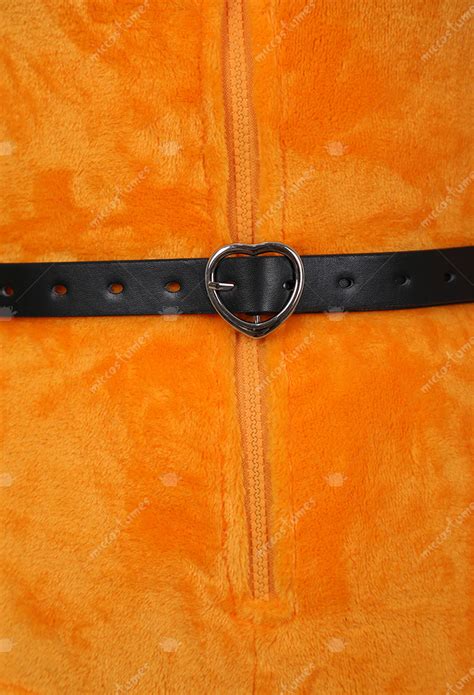 Plus Size Halloween Plush Hooded Romper And Socks Pm Derivative Sexy Lingerie Bodysuit Top