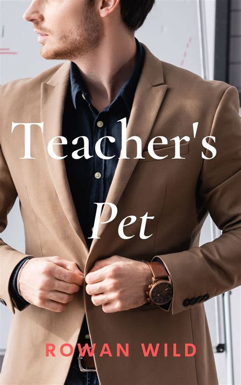Teacher S Pet Gay To Straight MM Student Teacher Seduction By Rowan