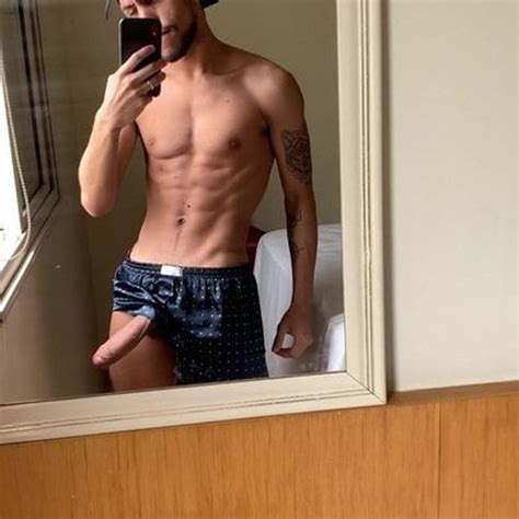 Huge Cock From Brazil Free Gay Hunk Masturbation Porn C XHamster