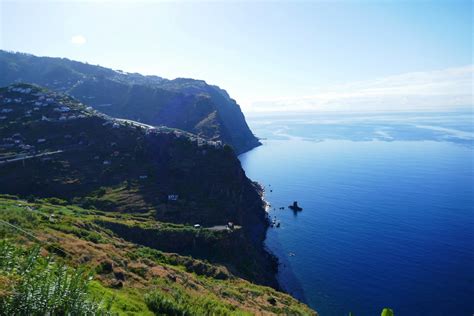 Day Madeira Itinerary Make The Most Of Your Trip