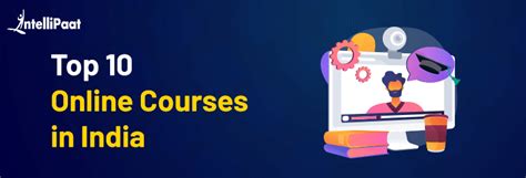 Top 10 Online Courses in India - Learn Best Degree Courses