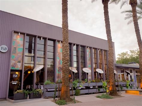 The 10 Best Restaurants In Scottsdale, Arizona - Scottsdale - The ...