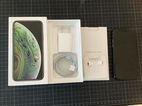 Iphone XS 256 gb ! Ideal!