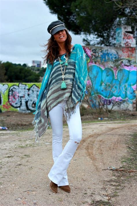 Hey Babe Mytenida Vintage Moda Mujer Mytenida Moda Estilo Bohemio