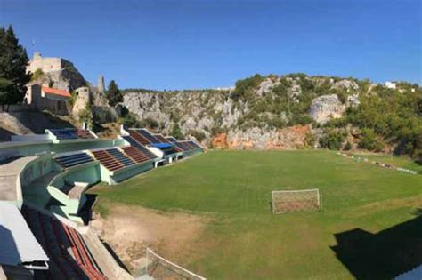 Stadion u našem susjedstvu na visokom petom mjestu najzanimljivijih