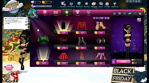 Sleek Party Style Hair Is Back On Msp☻ Youtube