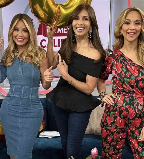 Ganadora De Nuestra Belleza Latina Sorprende En La Mesa Caliente